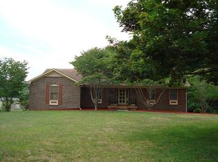 600 Jeb Stuart Rd, Martinsville, VA 24112