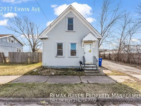 12937 Erwin Ave, Cleveland, OH 44135