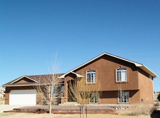 978 S Alexis Ln, Pueblo, CO 81007