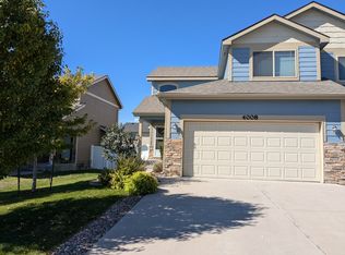 4008 Rain Dancer Trl, Cheyenne, WY 82001