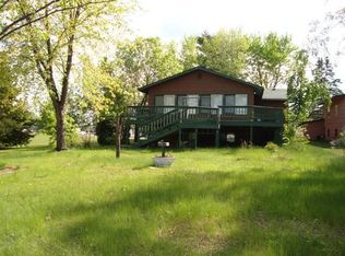 10456 Bay Ave, Hayward, WI 54843