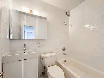 Rented by Corcoran