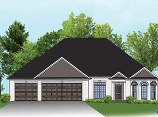 104 Green Lite Way, Huntsville, AL 35811