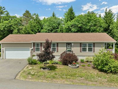 35 Mansfield Woods Way, New Hampton, NH, 03256