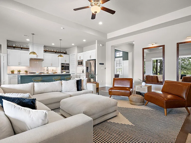 109 Houston Loop #A — Photo 8