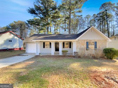 8198 Dunellen Ln, Jonesboro, GA, 30238