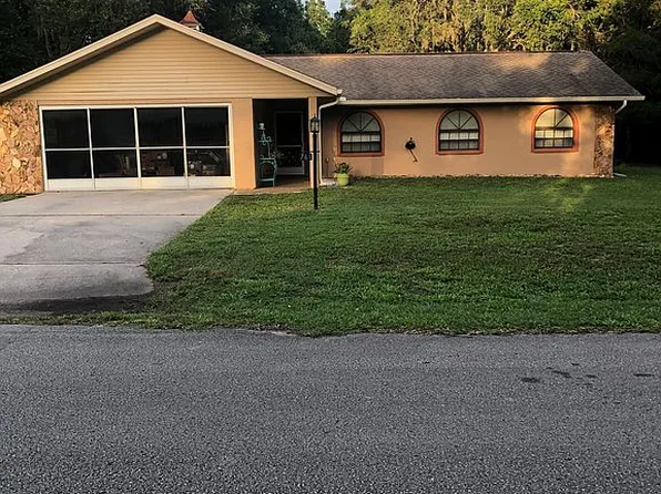 761 S Jeanne Ave, Inverness, FL 34453