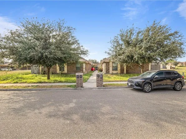 418 Lotto Ln, Edinburg, TX 78541
