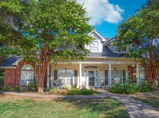 1650 N Saint Charles Ave, Pilot Point, TX 76258