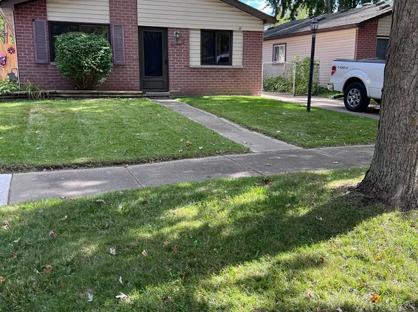 14049 Marvin St, Taylor, MI 48180