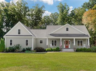 11047 Cross Corner Rd, Ashland, VA 23005