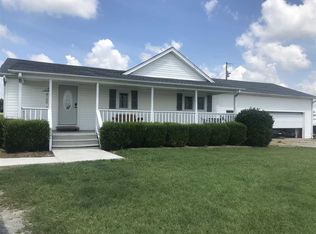 2012 Randolph Massey Rd, Alamo, TN 38001