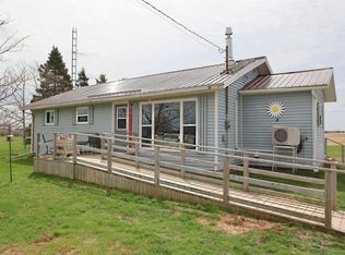 2671 Route 3, New Perth, PE C0A 1G0