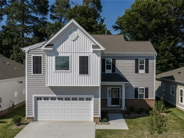 2013 Carroll Brinkley Way, Suffolk, VA 23434