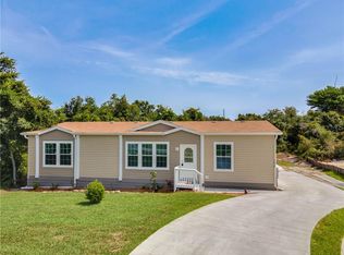 1418 NE Old Mill Dr, Deltona, FL 32725