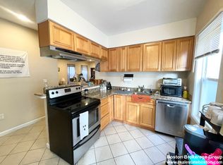 25 Sudan St #1, Boston, MA 02125