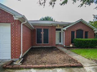 21910 Ridgewood Dr, Spring, TX 77388