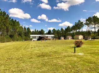 12800 Spencer Wilson Rd, Vancleave, MS 39565