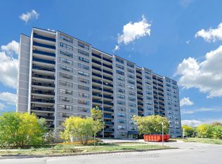 10 Tobermory Dr #1102, Toronto, ON M3N2Y5