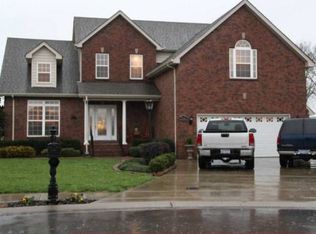 2657 Belle Rive Dr, Murfreesboro, TN 37128