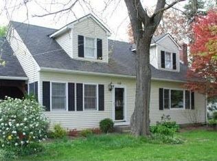 119 Russell St, Sunderland, MA 01375