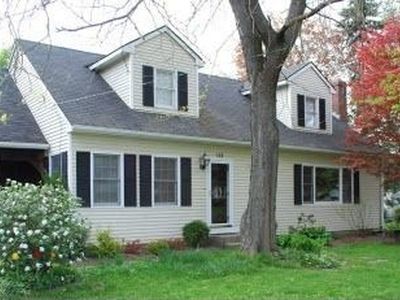 119 Russell St, Sunderland, MA, 01375