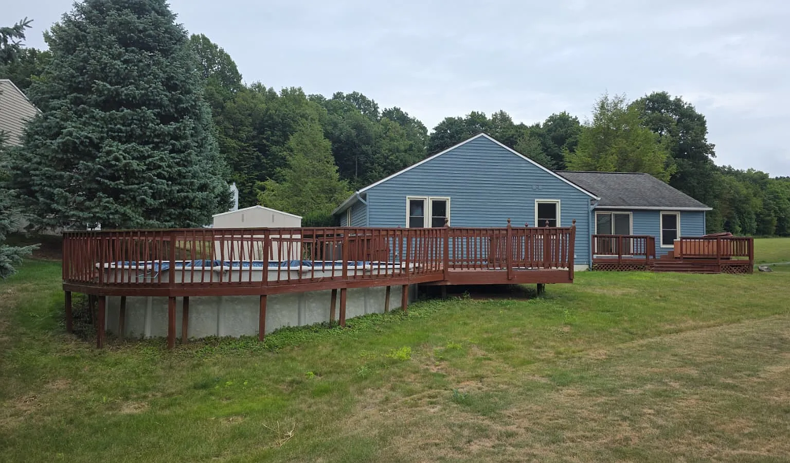 3 bed, 1708 sqft, $3,600 — Photo 3