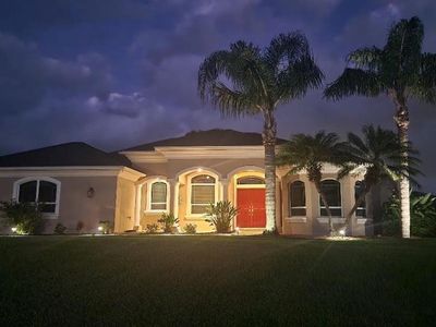 2668 Jablo Cir, North Port, FL, 34288