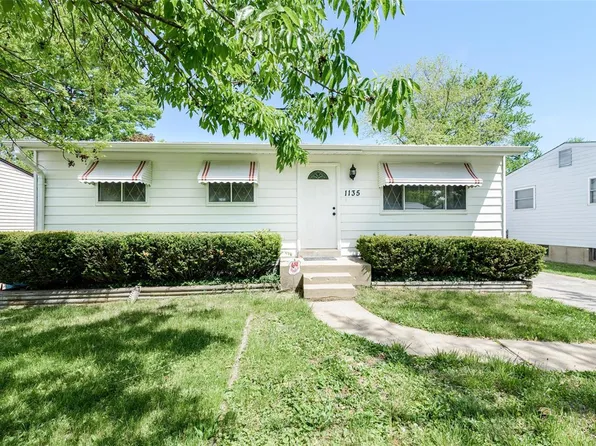1135 Baron Ave, Saint Louis, MO 63138