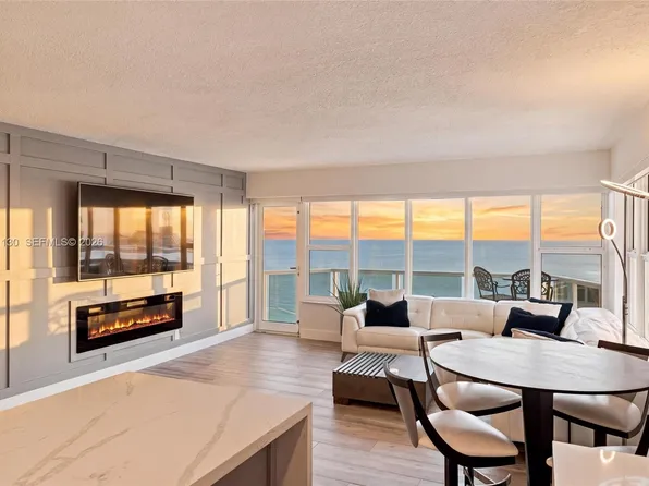 3700 Galt Ocean Dr APT 1710, Fort Lauderdale, FL 33308