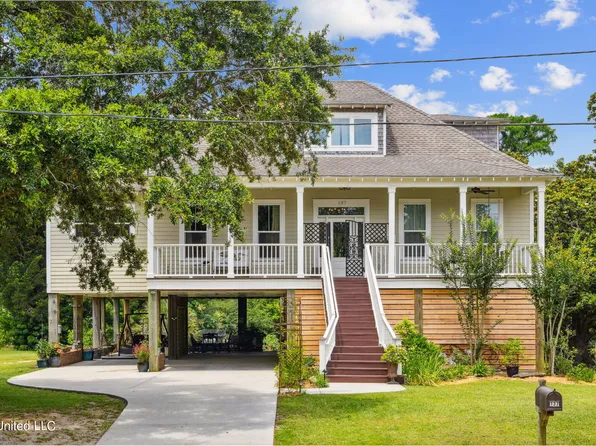 137 Allan Dr, Gulfport, MS 39507
