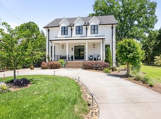 3239 Westfield Rd, Charlotte, NC 28209