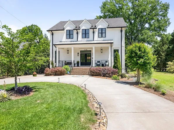 3239 Westfield Rd, Charlotte, NC 28209