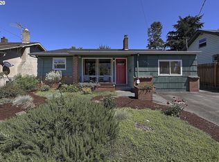 1016 NE 79th Ave, Portland, OR 97213