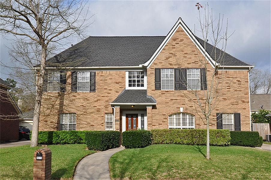 1st image of 4019 Spruce Valley Dr