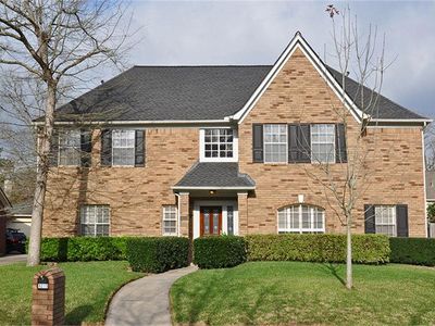 4019 Spruce Valley Dr, Kingwood, TX, 77345
