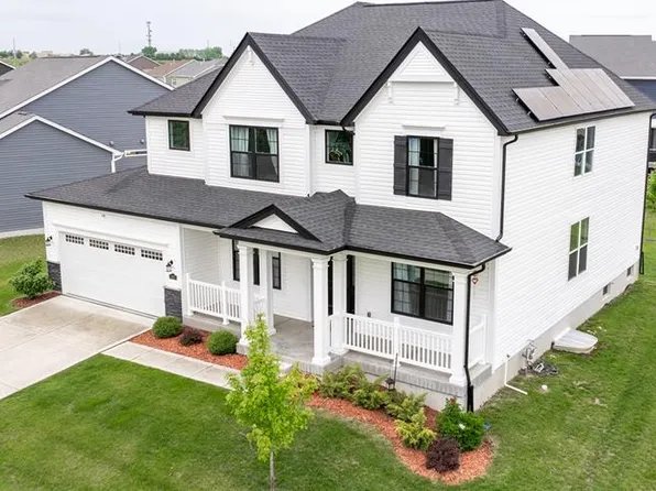 835 Upland Loop, O'Fallon, MO 63368