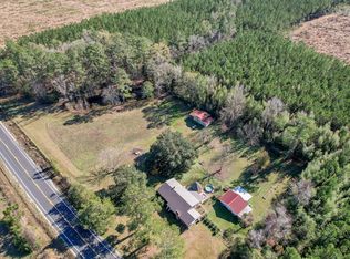 5473 Saints Delight Rd, Georgetown, SC 29440