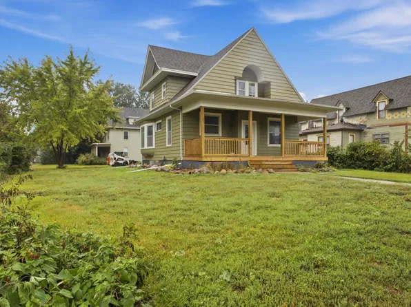 624 S Kline St, Aberdeen, SD 57401