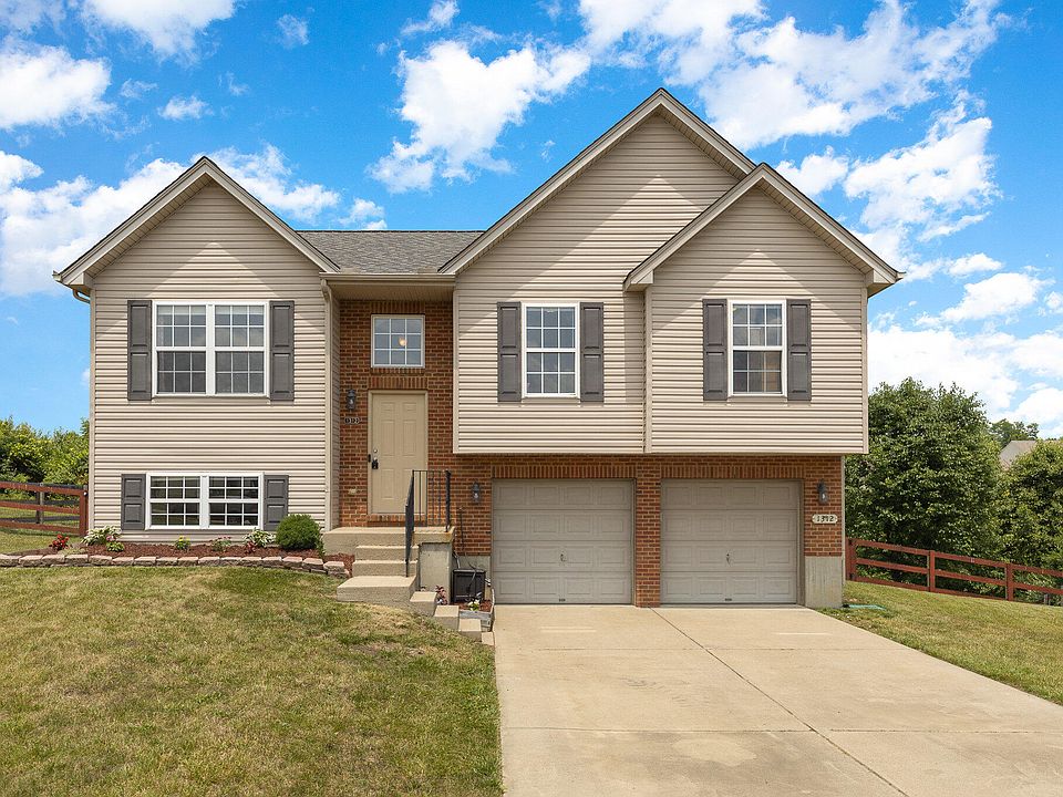 1312 Galveston Ct, Independence, KY 41051 Zillow