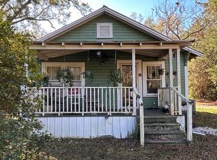 112 E Stanfill St, Hahira, GA 31632