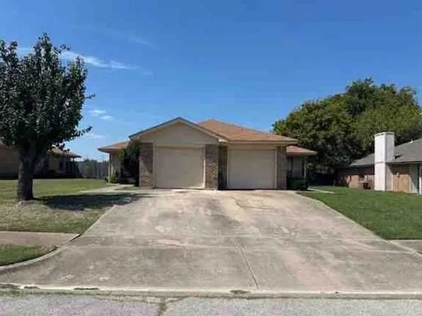 808-810 White Rock St, Fort Worth, TX 76179