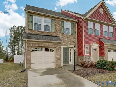 8994 Ringview Dr, Mechanicsville, VA, 23116