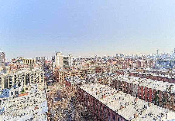 4th image of 92 Morningside Ave Penthouse 10B