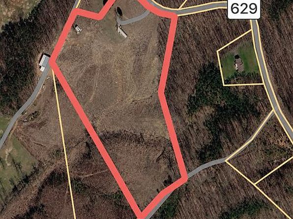 531 Penn Store Rd