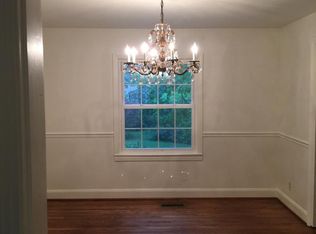 3425 Ridgedale Dr, Birmingham, AL 35243