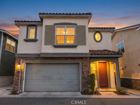 6954 Silverado St, Chino, CA 91710