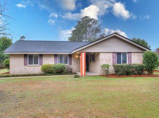 868 Perry Blvd, Sumter, SC 29154
