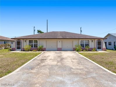 2829 SW Santa Barbara Pl, Cape Coral, FL, 33914