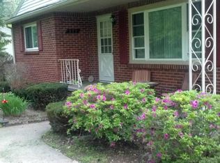 222 Home Rd S, Mansfield, OH 44906